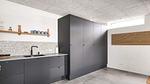 Indoor - Ferienhaus für 5 Personen (52 m²) in Egå - Top-Hundeurlaub