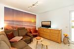 Villa Rerik Haus 1 Whg. 1 - Top-Hundeurlaub