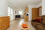 Villa Rerik Haus 1 Whg. 1 - Top-Hundeurlaub