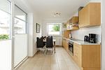 Villa Rerik Haus 1 Whg. 1 - Top-Hundeurlaub