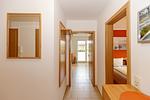Villa Rerik Haus 1 Whg. 1 - Top-Hundeurlaub