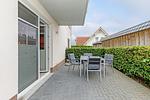 Villa Rerik Haus 1 Whg. 1 - Top-Hundeurlaub