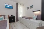 Haus Emilia Whg. 2 Baltic Dreams - Top-Hundeurlaub