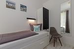 Haus Emilia Whg. 2 Baltic Dreams - Top-Hundeurlaub