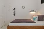 Haus Emilia Whg. 2 Baltic Dreams - Top-Hundeurlaub