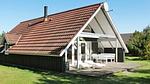 Outdoor - Ferienhaus für 7 Personen (78 m²) in Rømø - Top-Hundeurlaub
