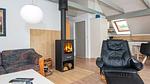 Indoor - Ferienhaus für 7 Personen (78 m²) in Rømø - Top-Hundeurlaub