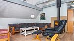 Indoor - Ferienhaus für 7 Personen (78 m²) in Rømø - Top-Hundeurlaub