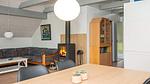 Indoor - Ferienhaus für 7 Personen (78 m²) in Rømø - Top-Hundeurlaub