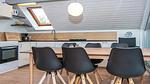 Indoor - Ferienhaus für 7 Personen (78 m²) in Rømø - Top-Hundeurlaub