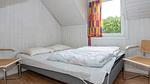 Indoor - Ferienhaus für 7 Personen (78 m²) in Rømø - Top-Hundeurlaub