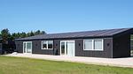 Outdoor - Ferienhaus für 13 Personen (164 m²) in Saltum - Top-Hundeurlaub