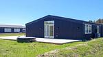 Outdoor - Ferienhaus für 13 Personen (164 m²) in Saltum - Top-Hundeurlaub