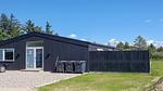 Outdoor - Ferienhaus für 13 Personen (164 m²) in Saltum - Top-Hundeurlaub