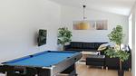 Indoor - Ferienhaus für 13 Personen (164 m²) in Saltum - Top-Hundeurlaub