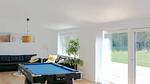 Indoor - Ferienhaus für 13 Personen (164 m²) in Saltum - Top-Hundeurlaub