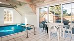 Pool - Ferienhaus für 13 Personen (210 m²) in Ulfborg - Top-Hundeurlaub