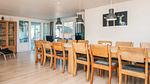 Indoor - Ferienhaus für 13 Personen (210 m²) in Ulfborg - Top-Hundeurlaub