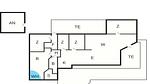FloorPlan - Ferienhaus für 11 Personen (107 m²) in Rudkøbing - Top-Hundeurlaub