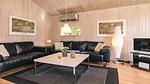 Indoor - Ferienhaus für 11 Personen (107 m²) in Rudkøbing - Top-Hundeurlaub