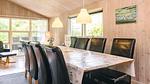 Indoor - Ferienhaus für 11 Personen (107 m²) in Rudkøbing - Top-Hundeurlaub