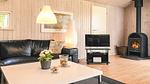 Indoor - Ferienhaus für 11 Personen (107 m²) in Rudkøbing - Top-Hundeurlaub