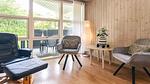 Indoor - Ferienhaus für 11 Personen (107 m²) in Rudkøbing - Top-Hundeurlaub