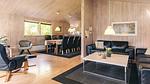 Indoor - Ferienhaus für 11 Personen (107 m²) in Rudkøbing - Top-Hundeurlaub