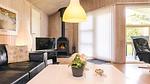 Indoor - Ferienhaus für 11 Personen (107 m²) in Rudkøbing - Top-Hundeurlaub
