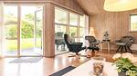 Indoor - Ferienhaus für 11 Personen (107 m²) in Rudkøbing - Top-Hundeurlaub