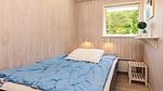 Indoor - Ferienhaus für 11 Personen (107 m²) in Rudkøbing - Top-Hundeurlaub