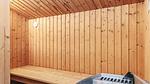 Sauna - Ferienhaus für 11 Personen (107 m²) in Rudkøbing - Top-Hundeurlaub