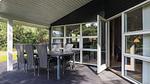 View - Ferienhaus für 11 Personen (107 m²) in Rudkøbing - Top-Hundeurlaub