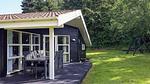 View - Ferienhaus für 11 Personen (107 m²) in Rudkøbing - Top-Hundeurlaub