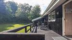 View - Ferienhaus für 11 Personen (107 m²) in Rudkøbing - Top-Hundeurlaub