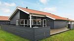 Outdoor - Ferienhaus für 7 Personen (88 m²) in Ulfborg - Top-Hundeurlaub