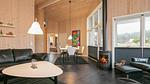 Indoor - Ferienhaus für 7 Personen (88 m²) in Ulfborg - Top-Hundeurlaub