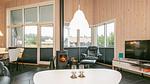 Indoor - Ferienhaus für 7 Personen (88 m²) in Ulfborg - Top-Hundeurlaub