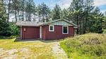 Outdoor - Ferienhaus für 5 Personen (63 m²) in Rømø - Top-Hundeurlaub