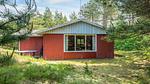 Outdoor - Ferienhaus für 5 Personen (63 m²) in Rømø - Top-Hundeurlaub