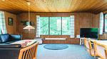 Indoor - Ferienhaus für 5 Personen (63 m²) in Rømø - Top-Hundeurlaub