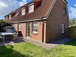 Hauptansicht - Freywind EG - Top-Hundeurlaub