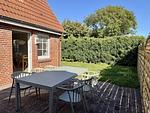 Terrasse - Freywind EG - Top-Hundeurlaub