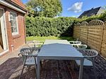 Terrasse - Freywind EG - Top-Hundeurlaub