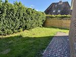 Garten - Freywind EG - Top-Hundeurlaub