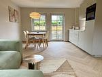 Wohnzimmer - Freywind EG - Top-Hundeurlaub