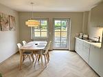 Wohnzimmer - Freywind EG - Top-Hundeurlaub