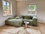 Wohnzimmer - Freywind EG - Top-Hundeurlaub