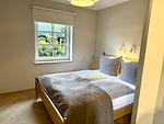 Schlafzimmer - Freywind EG - Top-Hundeurlaub