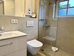 Badezimmer - Freywind EG - Top-Hundeurlaub